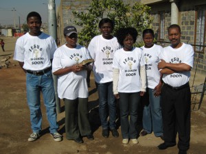 team