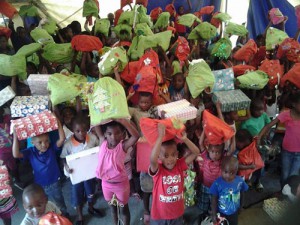 giving to the needy
